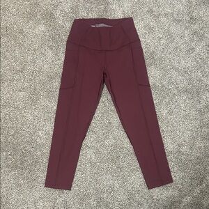 Victoria Secret sport capri